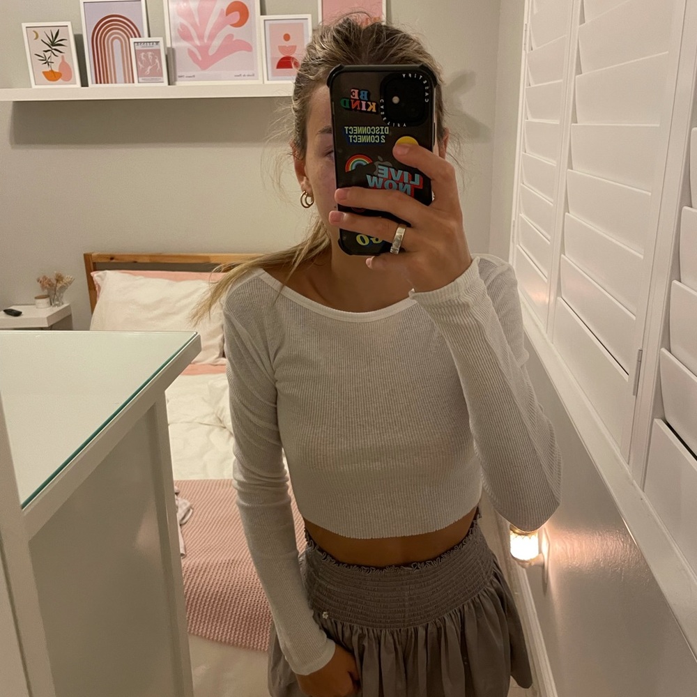 urban outfitters top